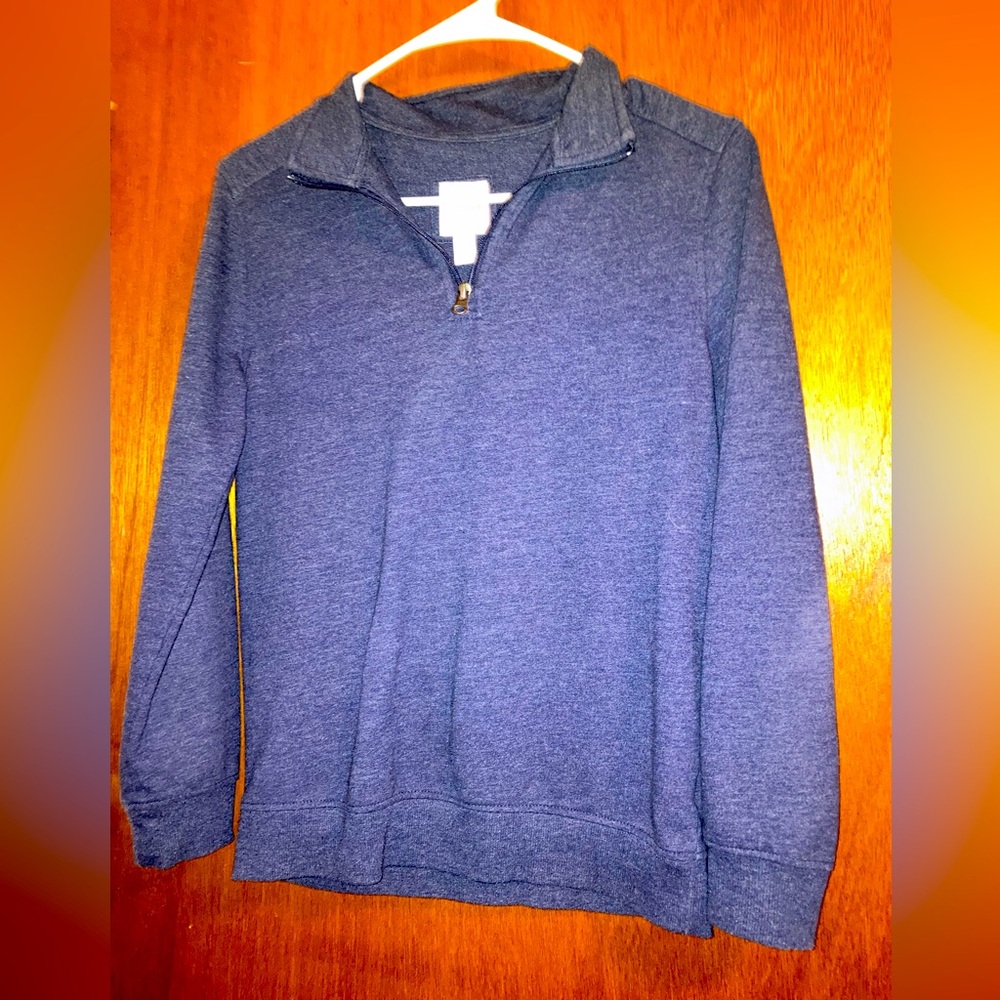 Cat & Jack Boys Pullover